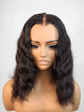Brooklyn Hair Loose Wave Glueless Wig 5x5 HD Lace Invisible Knots Pre-Bleached Knots